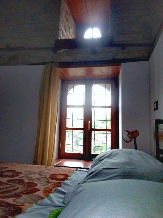 Ruols Guesthouse Gjirokaster Exterior photo